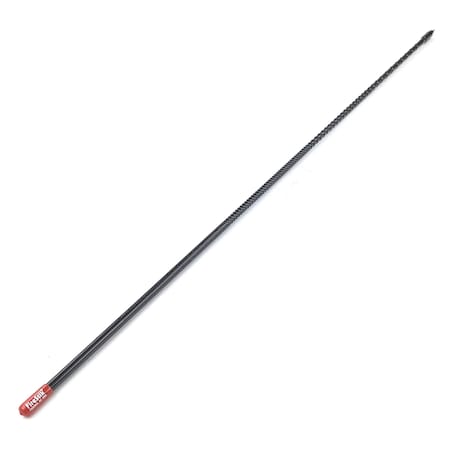Das 4Ft Original 5-8 Wave Black Cb Antenna KW-4BK